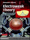 Electroweak Theory